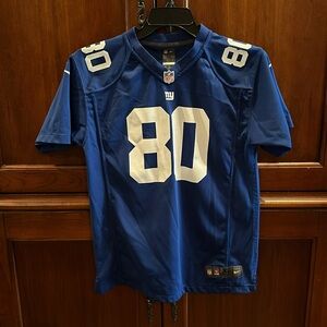NY Giants Youth Jersey